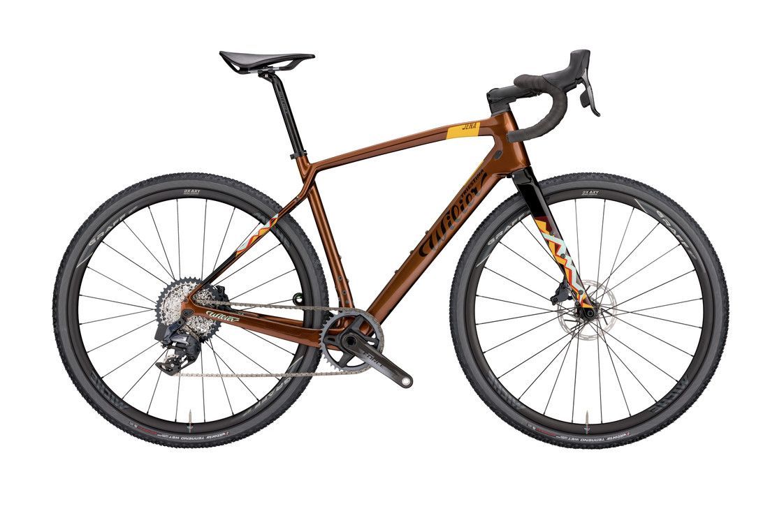 Wilier Jena