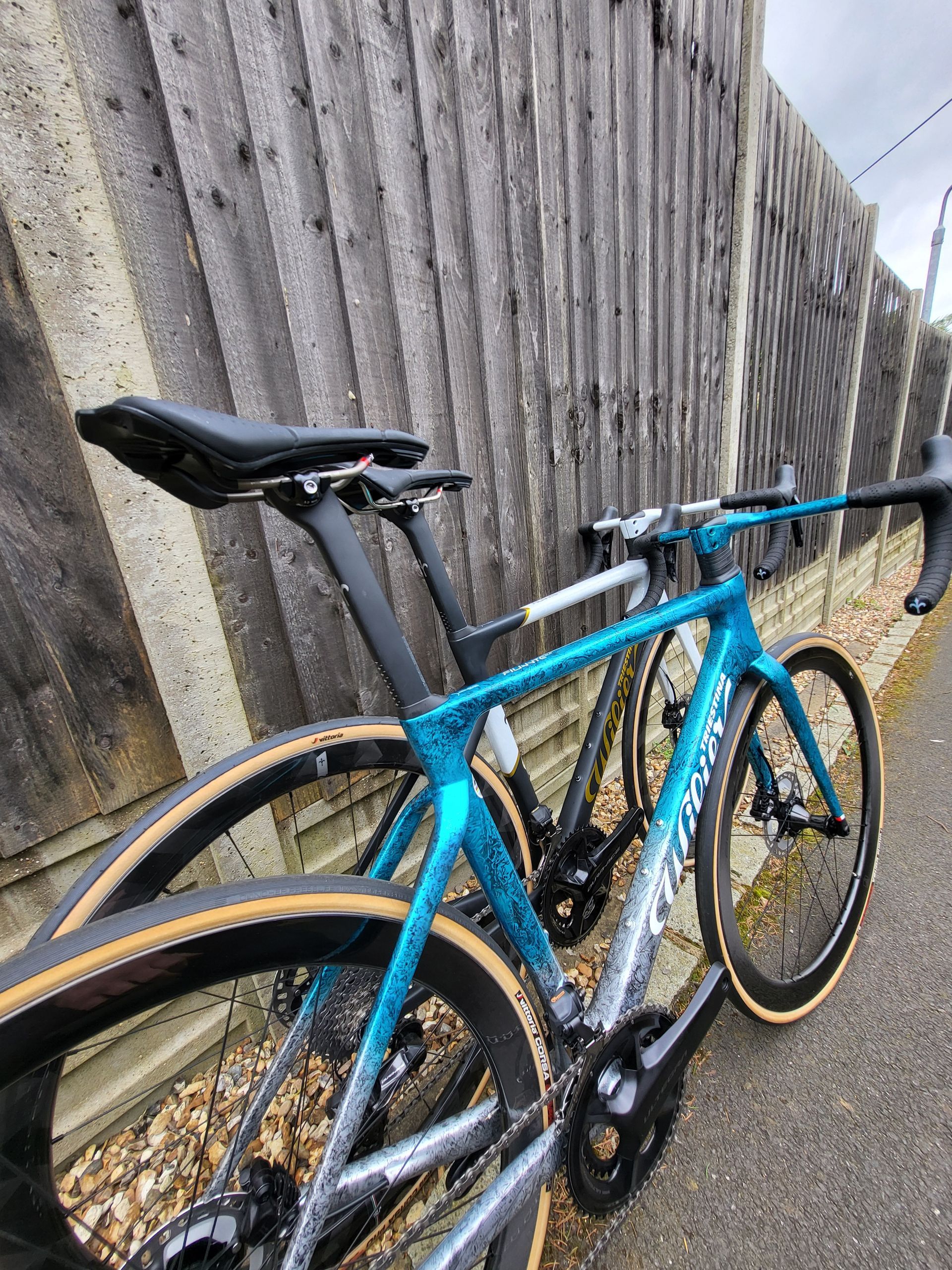Wilier Triestina